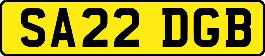 SA22DGB