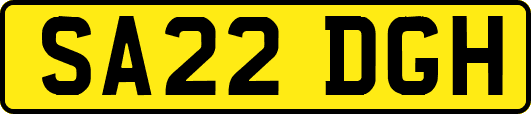 SA22DGH