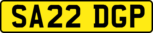SA22DGP