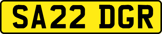 SA22DGR