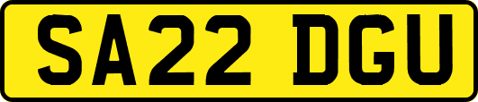SA22DGU