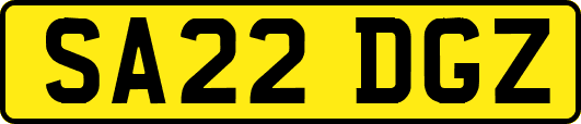 SA22DGZ