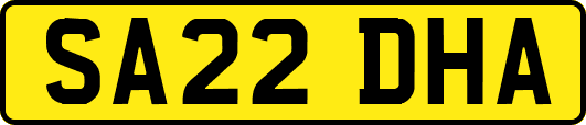 SA22DHA