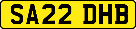 SA22DHB