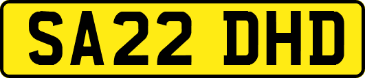 SA22DHD