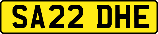 SA22DHE