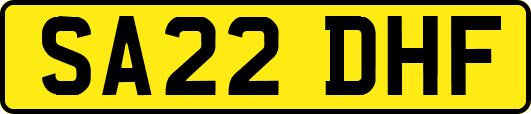 SA22DHF