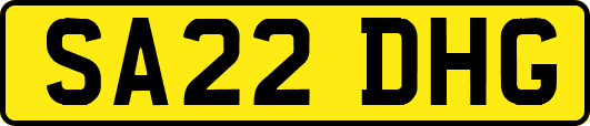 SA22DHG
