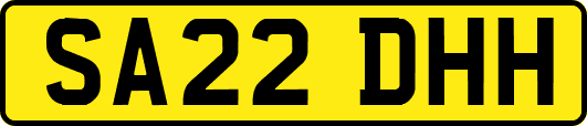 SA22DHH