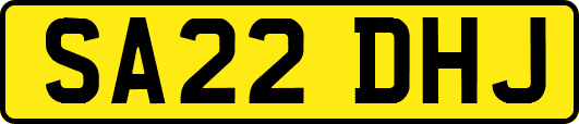 SA22DHJ