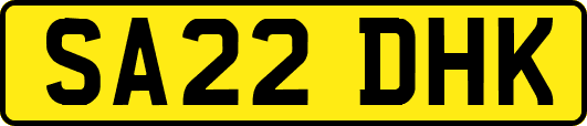 SA22DHK