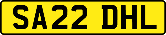 SA22DHL