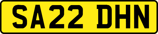 SA22DHN