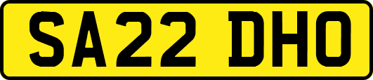 SA22DHO