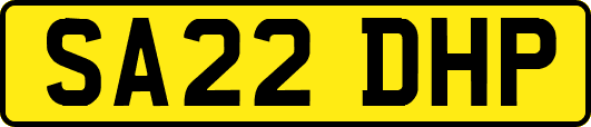 SA22DHP