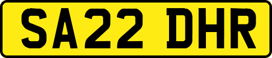 SA22DHR