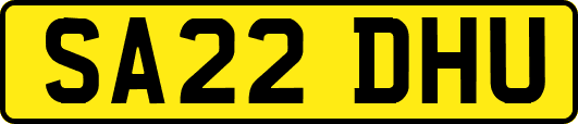 SA22DHU