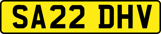 SA22DHV