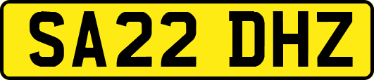 SA22DHZ