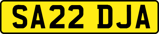 SA22DJA
