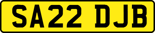 SA22DJB