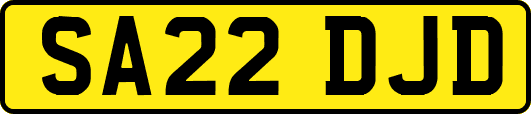 SA22DJD