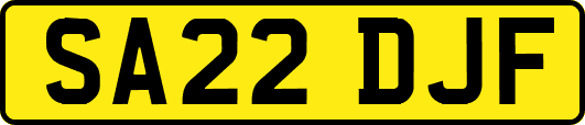SA22DJF