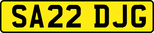 SA22DJG