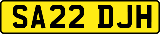 SA22DJH