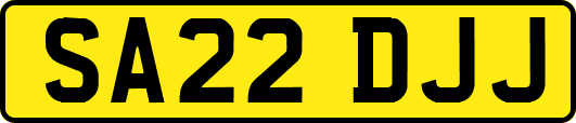 SA22DJJ
