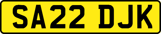 SA22DJK