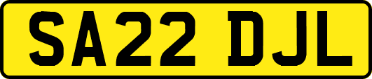 SA22DJL