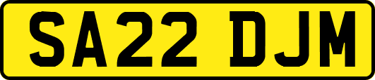 SA22DJM