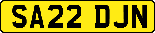 SA22DJN