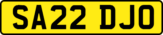 SA22DJO
