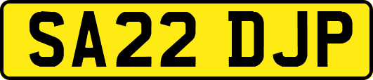 SA22DJP
