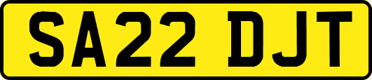 SA22DJT