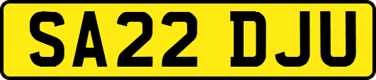 SA22DJU