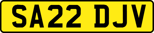 SA22DJV