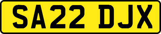 SA22DJX