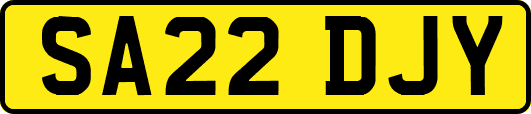 SA22DJY