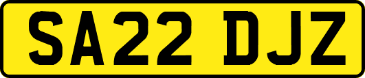 SA22DJZ