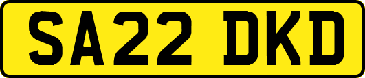 SA22DKD