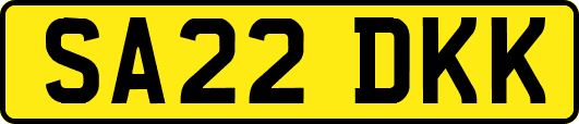 SA22DKK