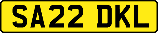 SA22DKL