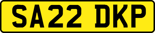 SA22DKP