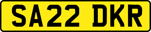 SA22DKR