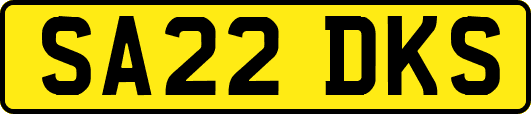 SA22DKS
