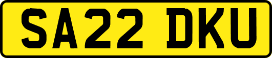 SA22DKU