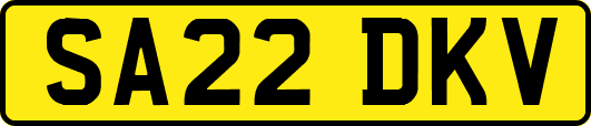 SA22DKV
